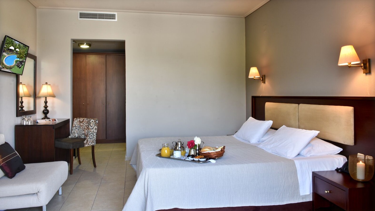 Photo of Bedroom in Portaria