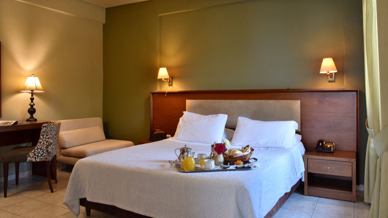 Photo of Livingroom in Portaria