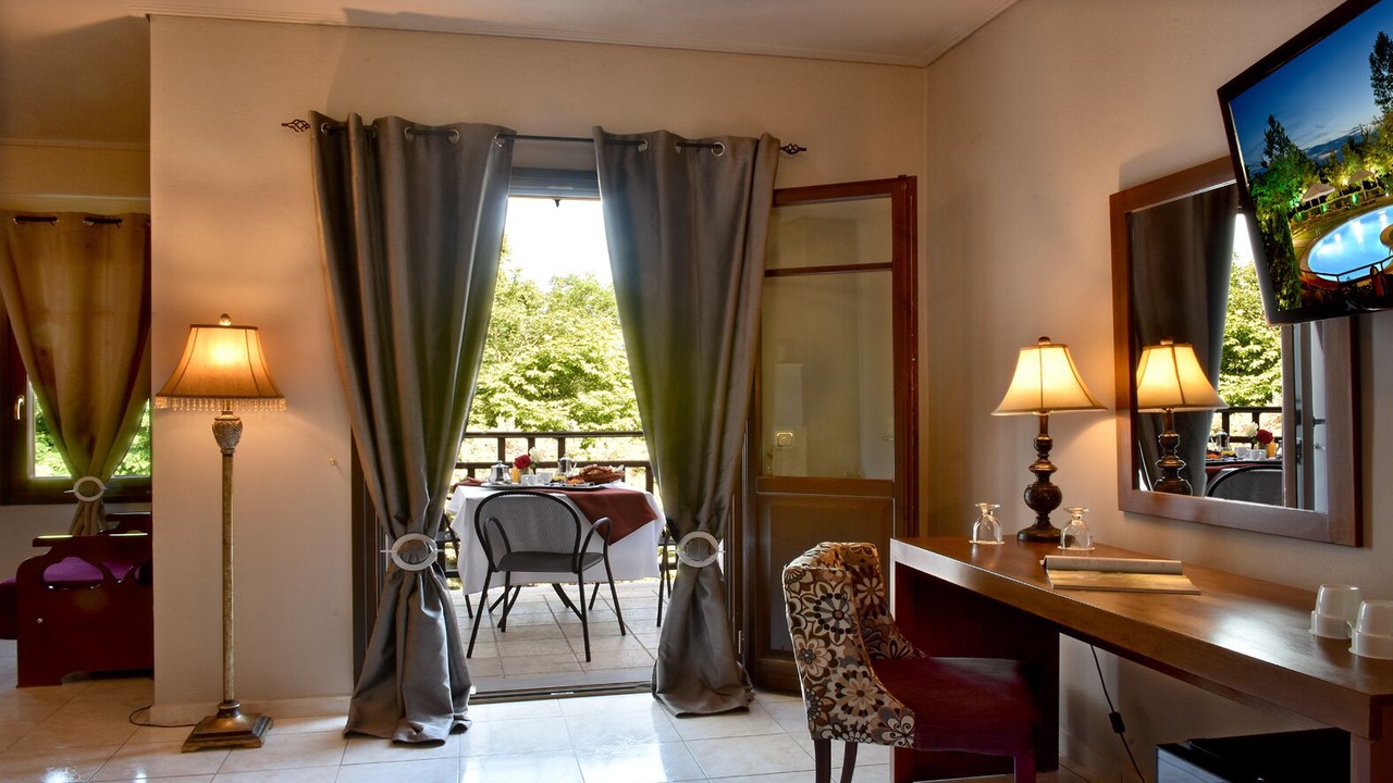 Photo of Livingroom in Portaria