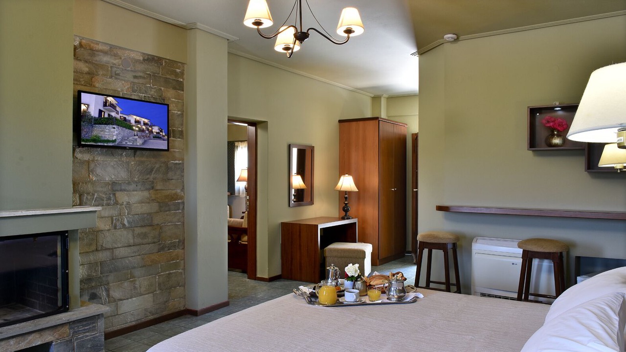Photo of Livingroom in Portaria