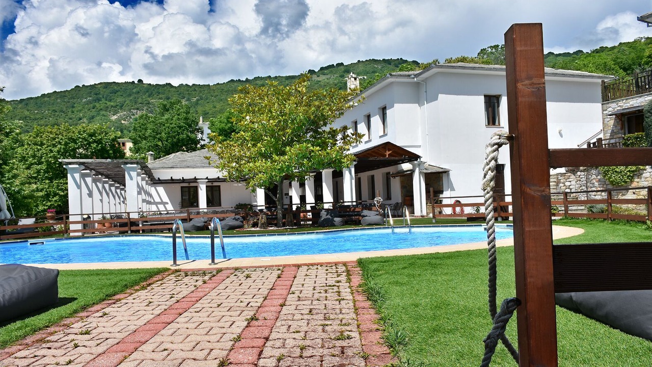 Photo of Outdoor in Portaria