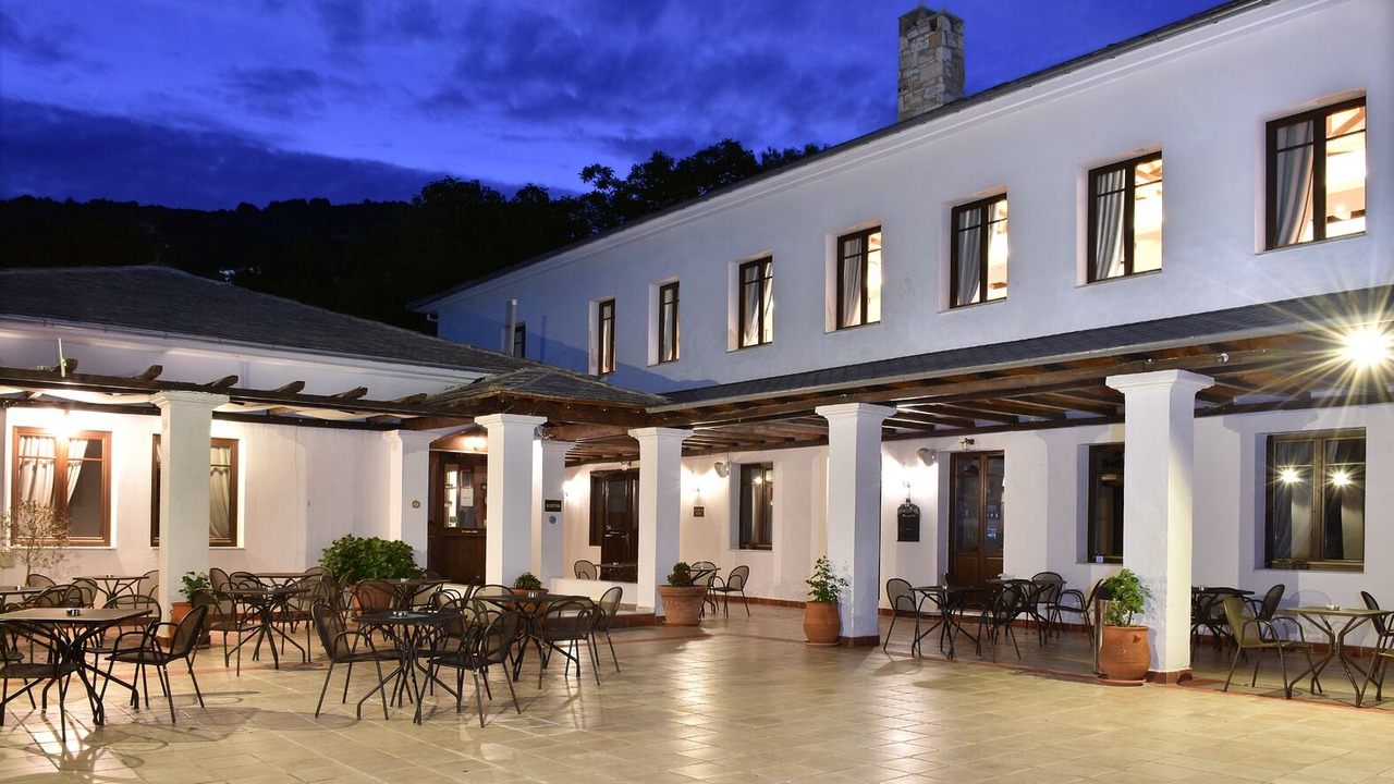 Photo of Outdoor in Portaria