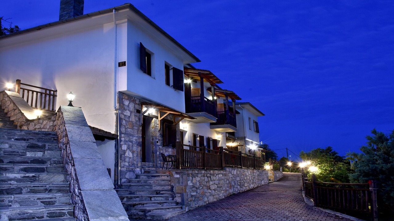 Photo of Outdoor in Portaria