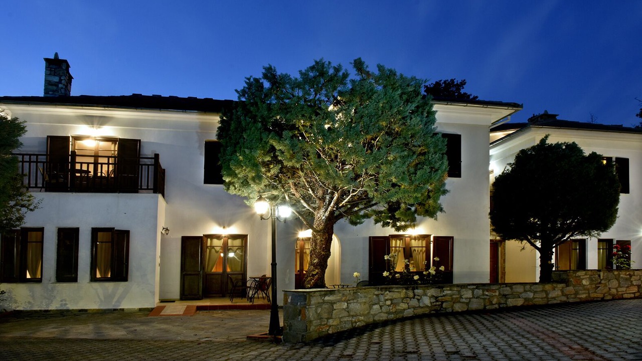 Photo of Outdoor in Portaria