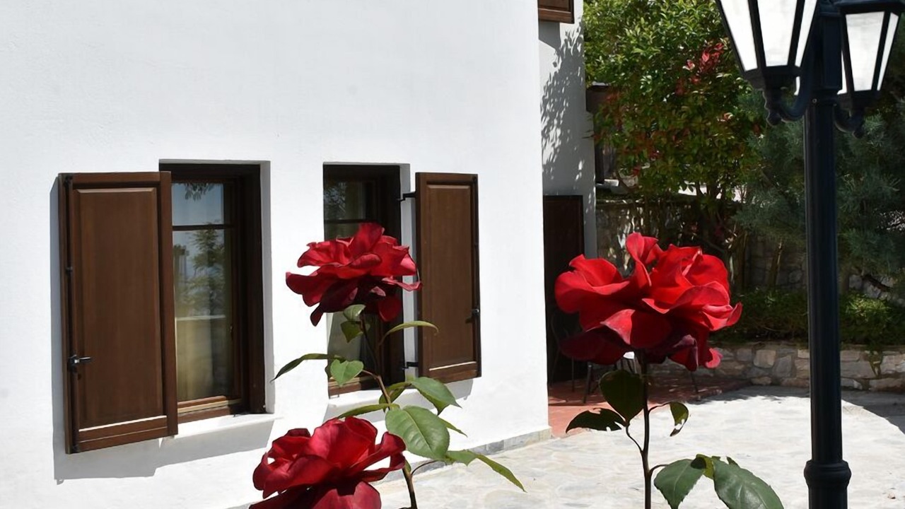 Photo of Outdoor in Portaria