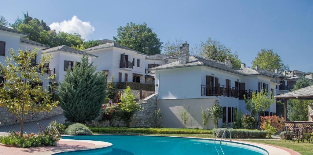 Photo of Outdoor in Portaria