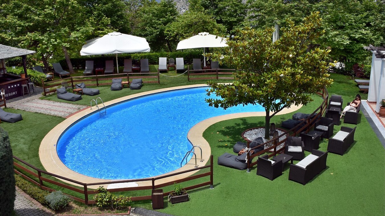 Photo of Outdoor in Portaria