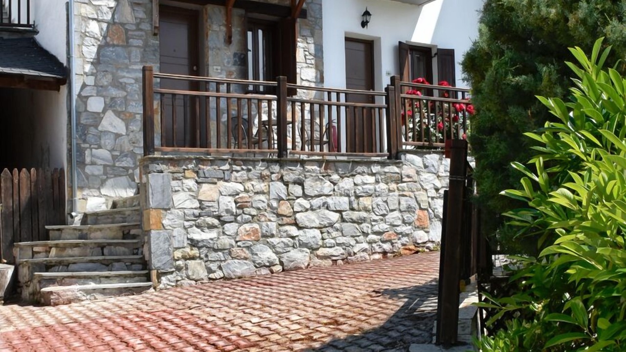 Photo of Outdoor in Portaria