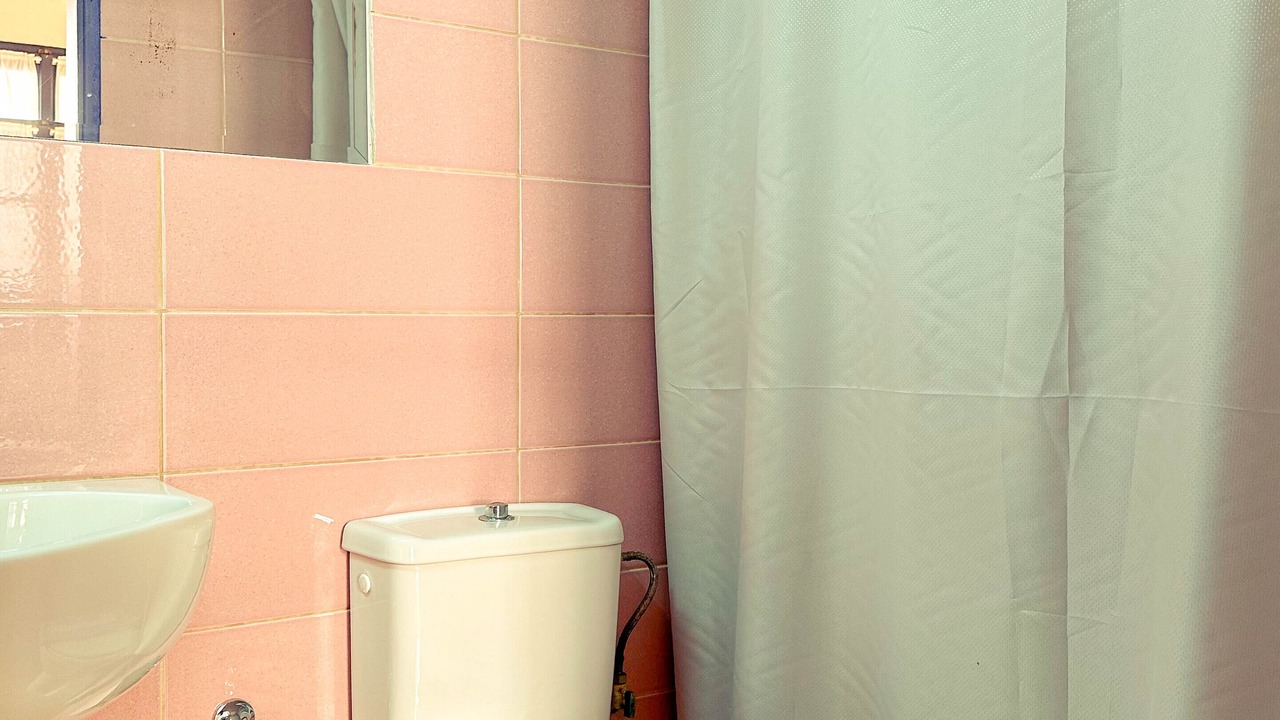Photo of Bathroom in Symi