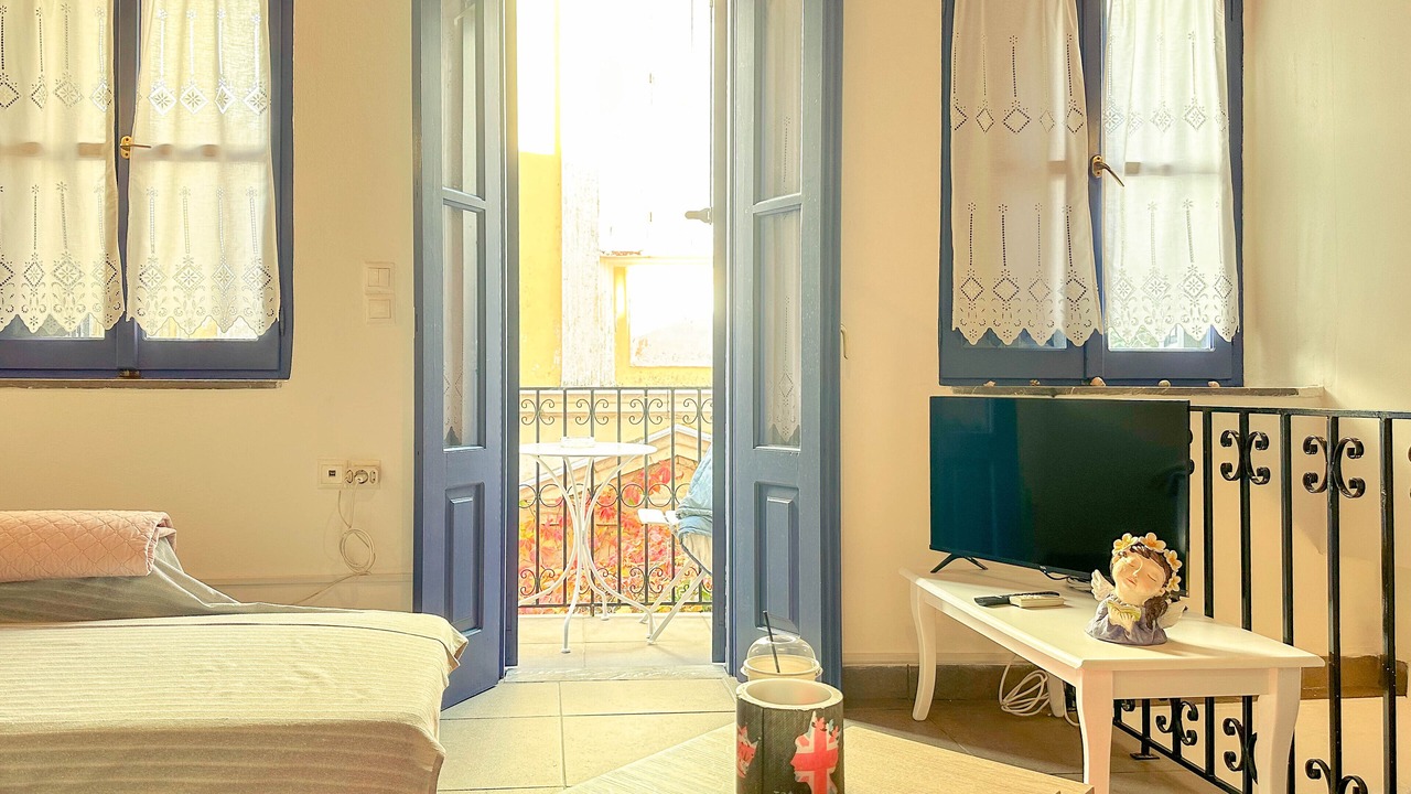 Photo of Others in Symi