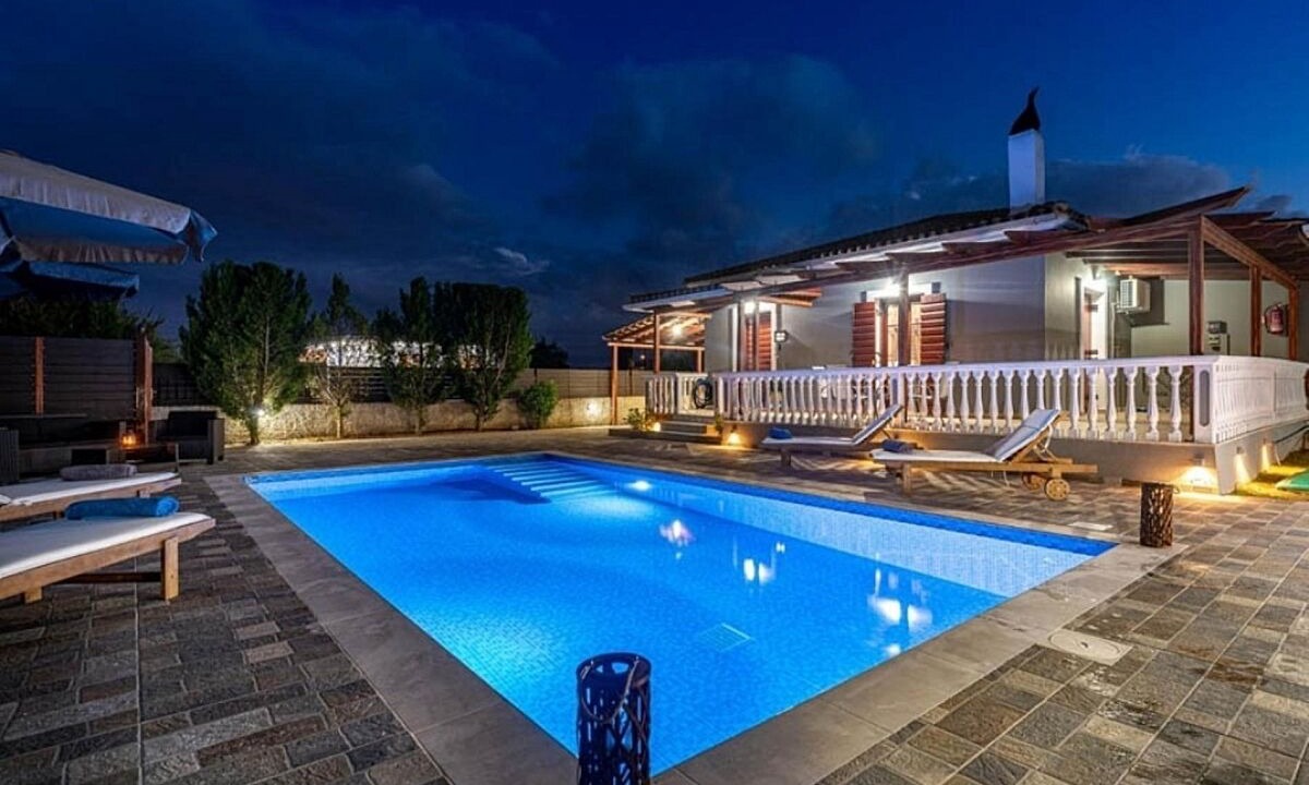 Photo of Outdoor in Zakynthos