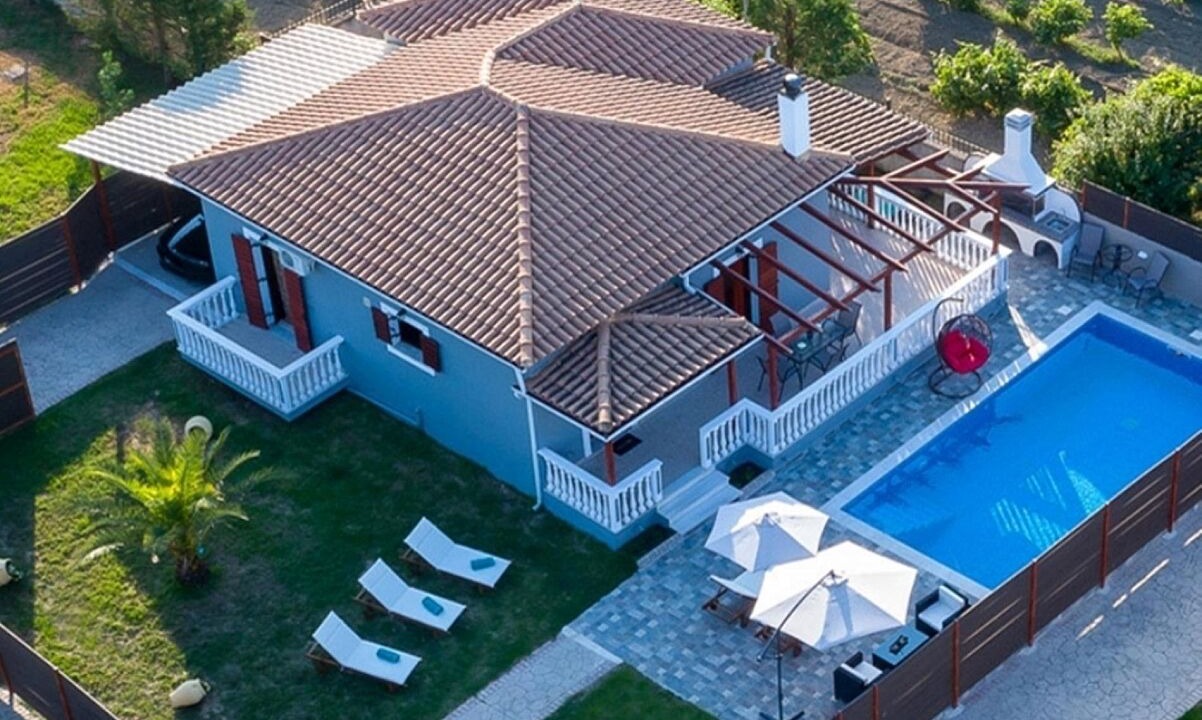 Photo of Outdoor in Zakynthos