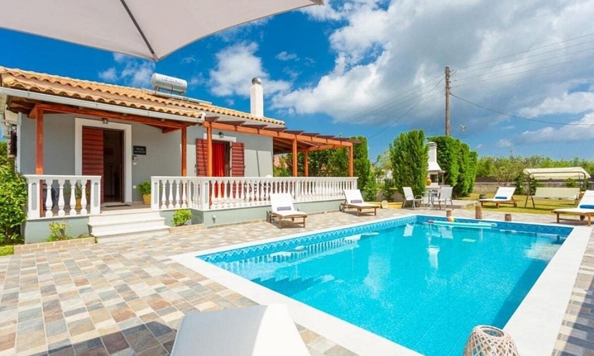 Photo of Outdoor in Zakynthos