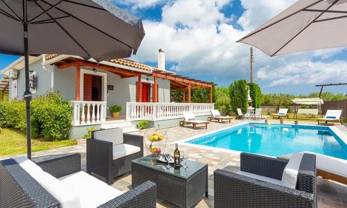 Photo of Outdoor in Zakynthos