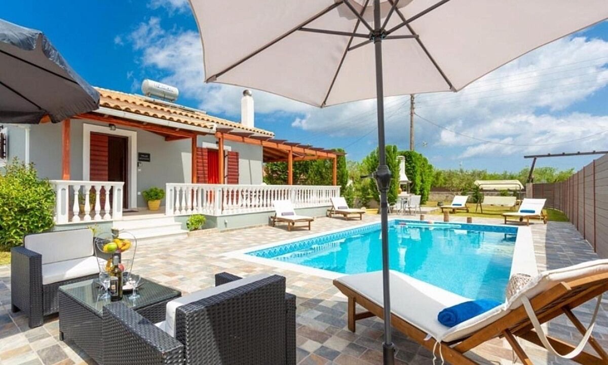 Photo of Outdoor in Zakynthos