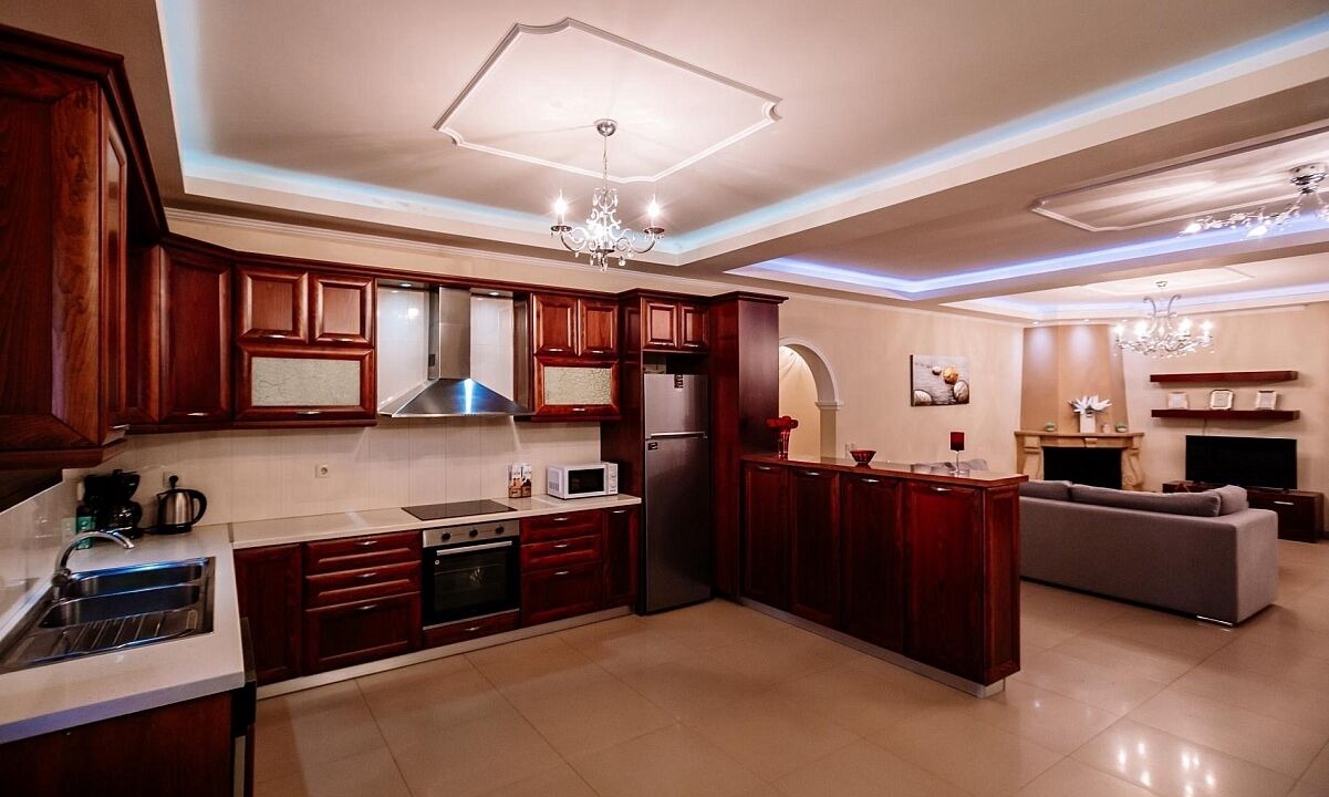 Photo of Kitchen in Kalpaki