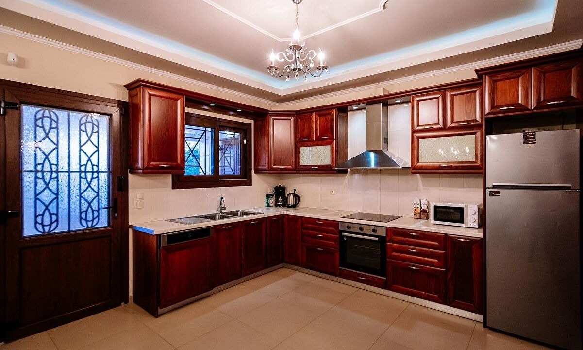 Photo of Kitchen in Kalpaki