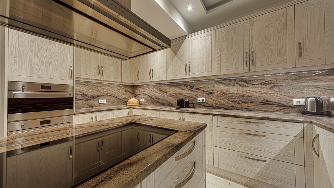 Photo of Kitchen in Apraos