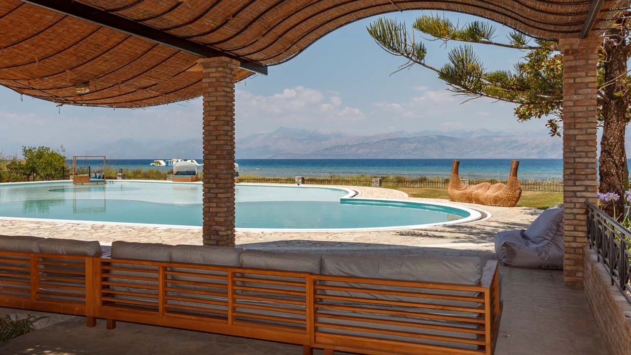Photo of Outdoor in Apraos