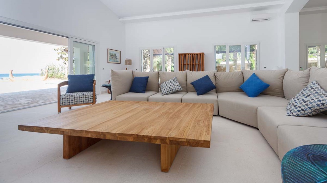 Photo of Livingroom in Apraos