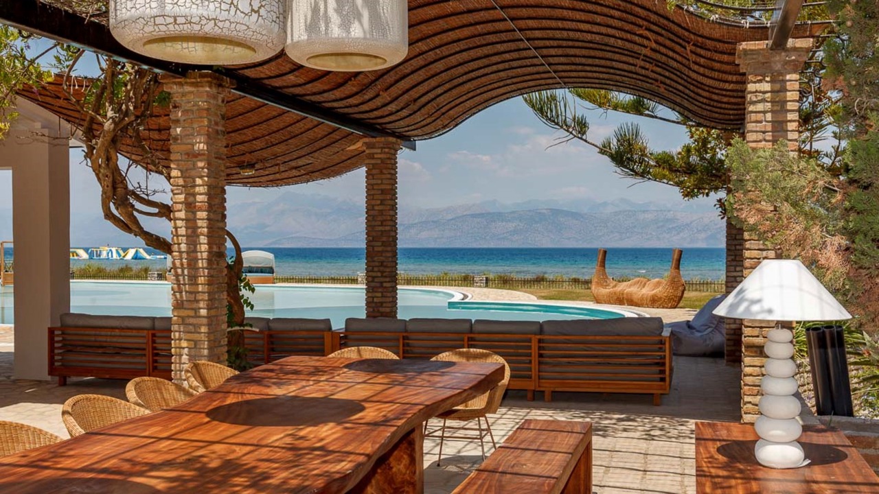 Photo of Outdoor in Apraos