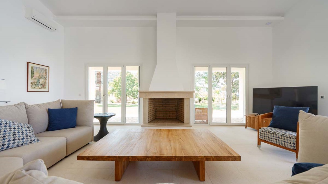 Photo of Livingroom in Apraos