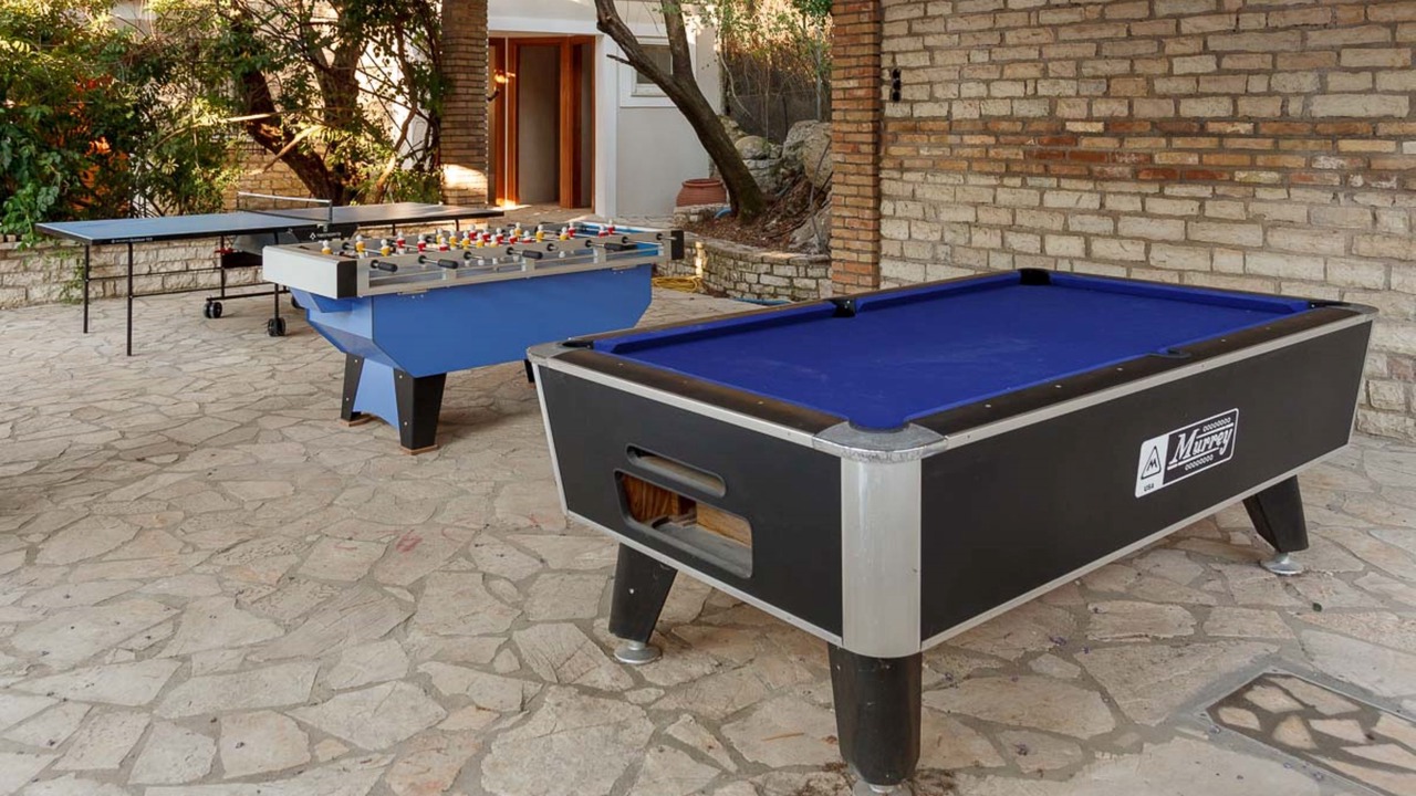 Photo of Outdoor in Apraos