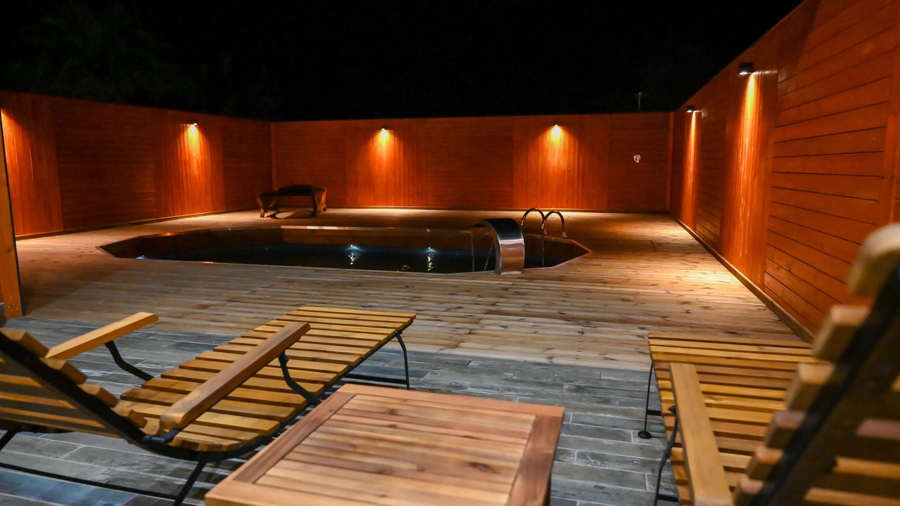 Photo of Outdoor in Kanali