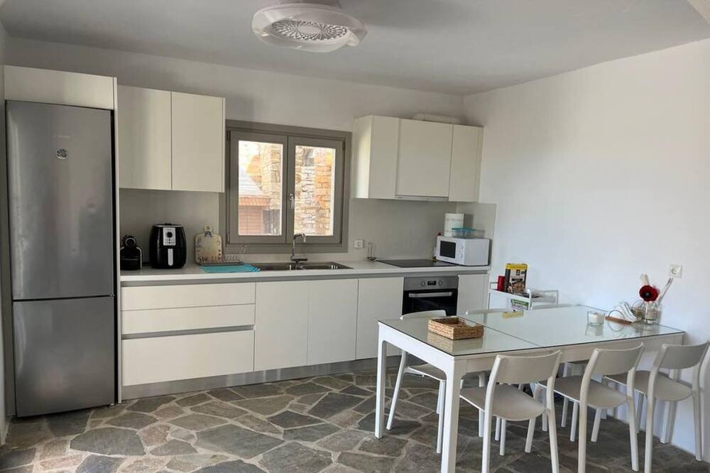 Photo of Kitchen in Koundouros