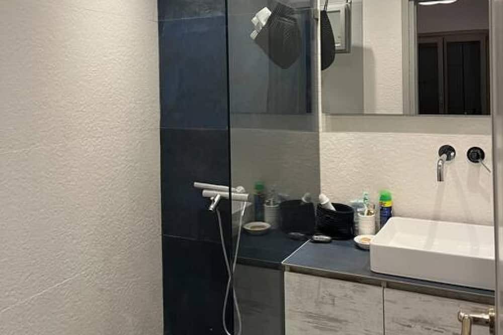 Photo of Bathroom in Koundouros