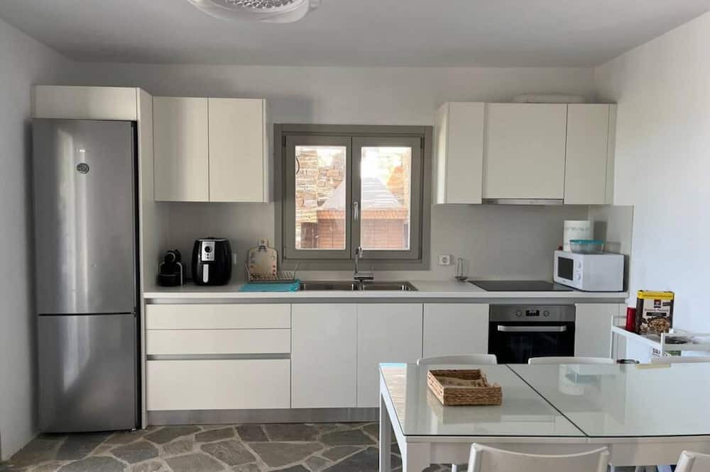 Photo of Kitchen in Koundouros