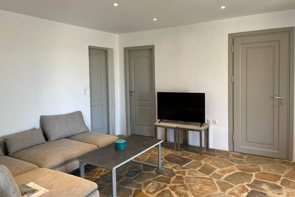 Photo of Livingroom in Koundouros