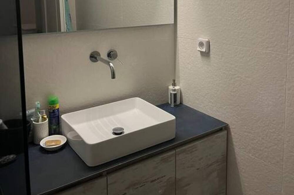 Photo of Bathroom in Koundouros