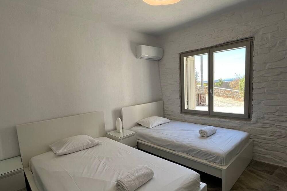 Photo of Bedroom in Koundouros