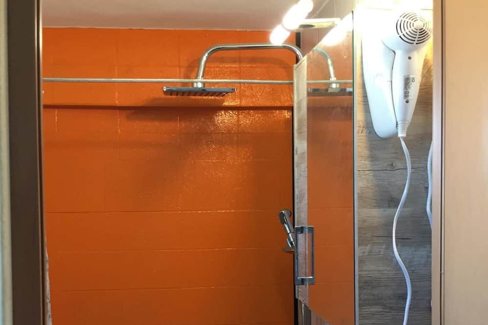 Photo of Bathroom in Nees Pagases