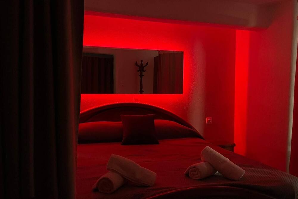 Photo of Bedroom in Nees Pagases
