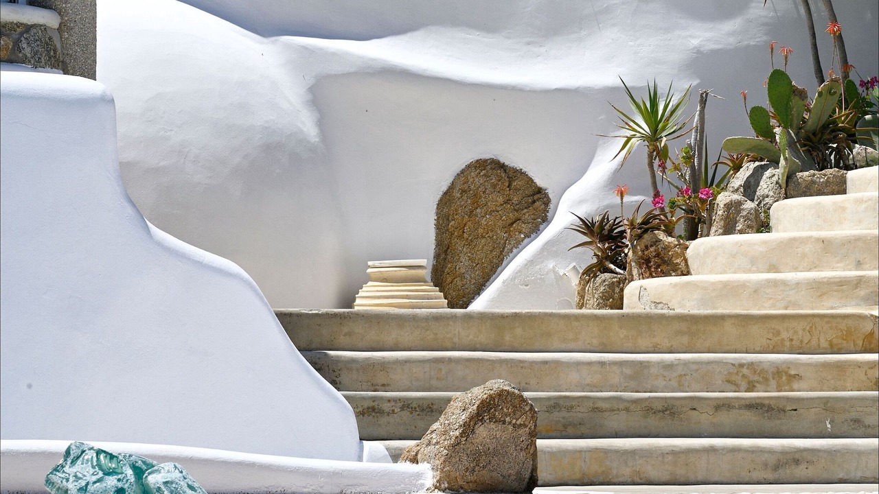 Photo of Outdoor in Platis Gialos