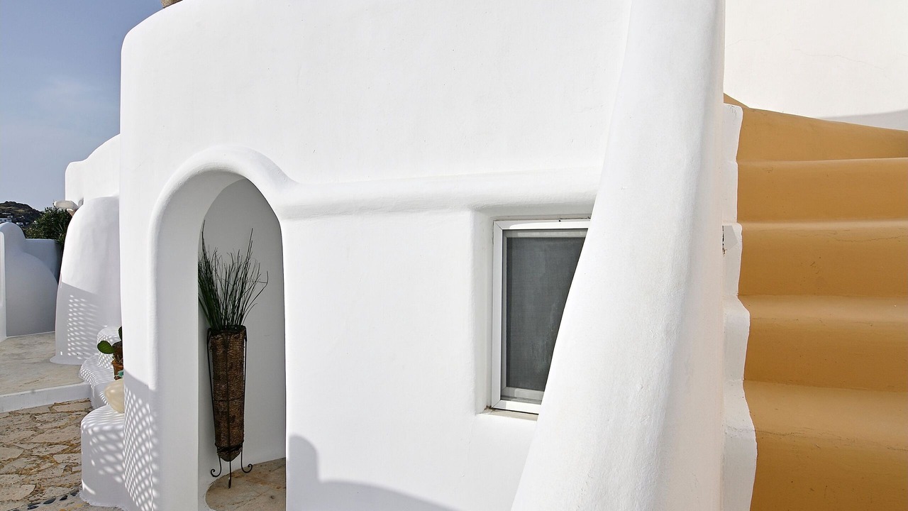 Photo of Outdoor in Platis Gialos