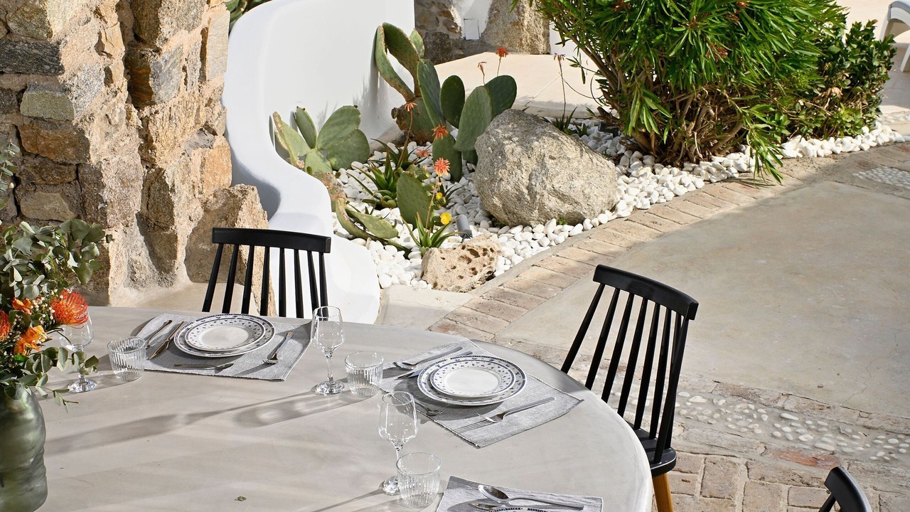 Photo of Outdoor in Platis Gialos