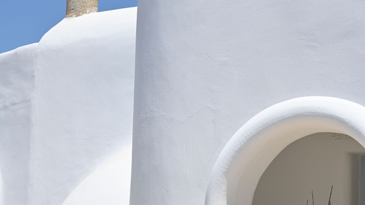 Photo of Outdoor in Platis Gialos