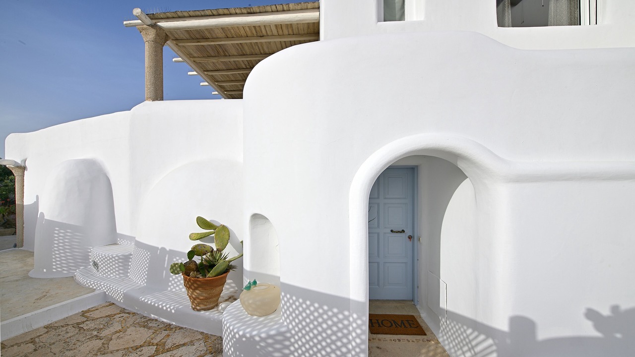 Photo of Outdoor in Platis Gialos