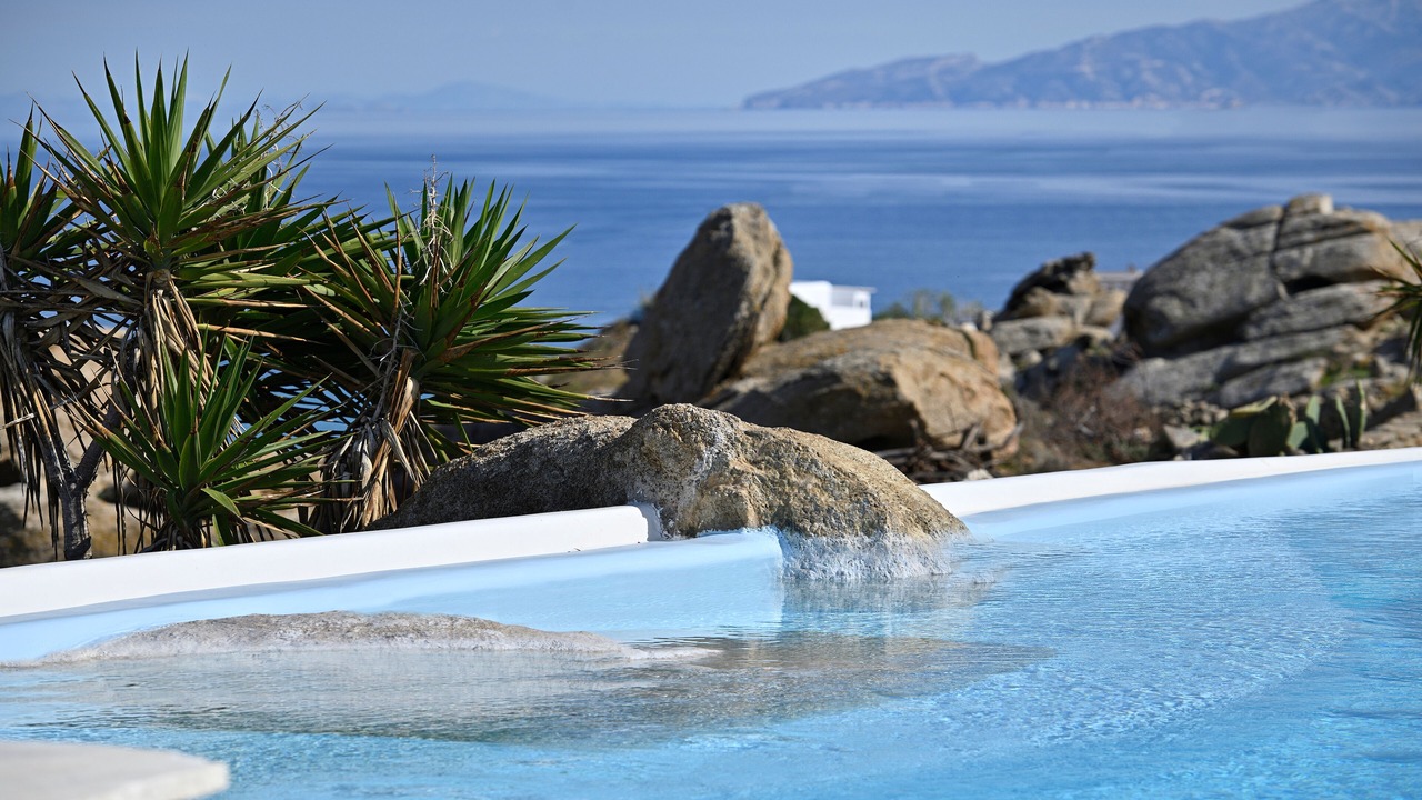 Photo of Outdoor in Platis Gialos