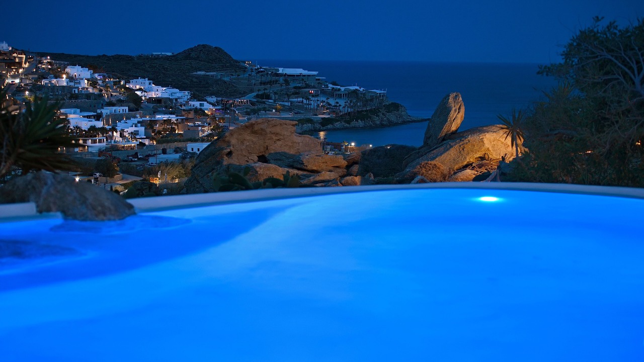 Photo of Outdoor in Platis Gialos