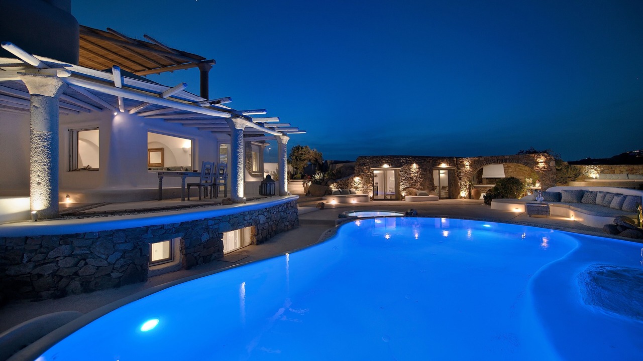 Photo of Outdoor in Platis Gialos