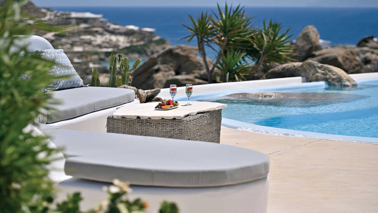 Photo of Outdoor in Platis Gialos
