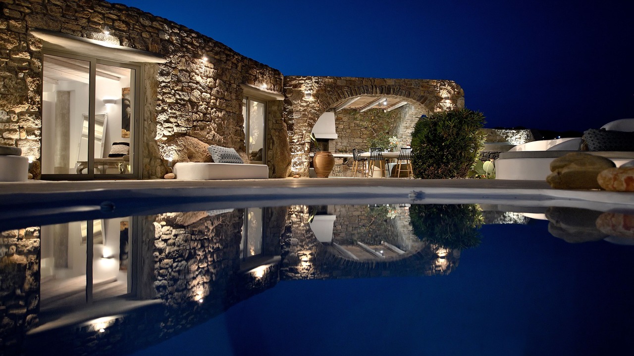 Photo of Outdoor in Platis Gialos