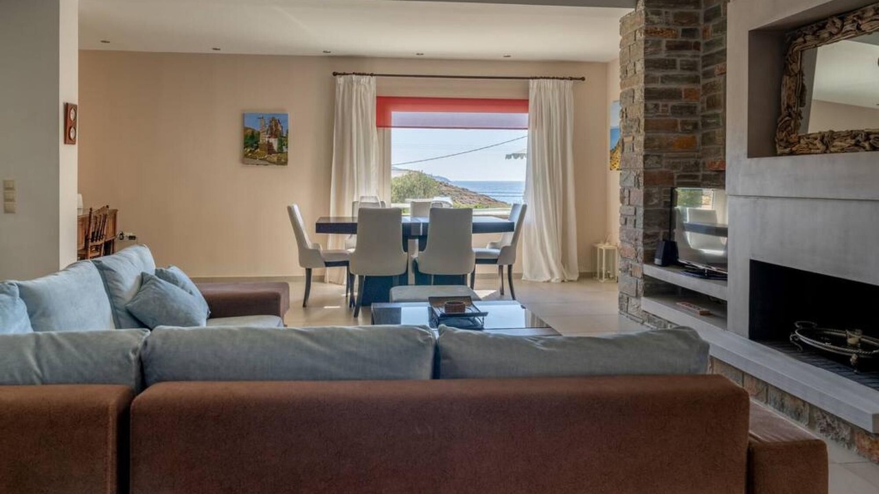Photo of Livingroom in Koundouros