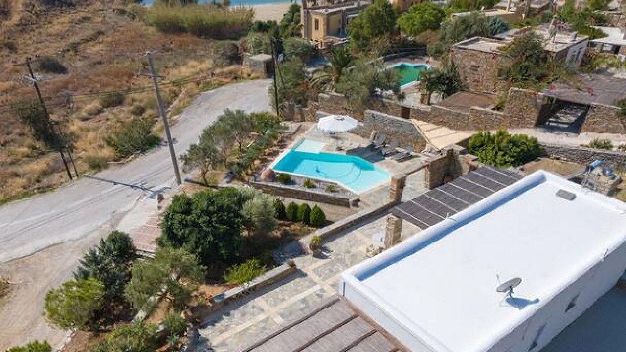 Photo of Others in Koundouros