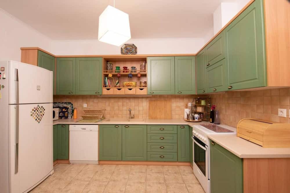 Photo of Kitchen in Chalcis
