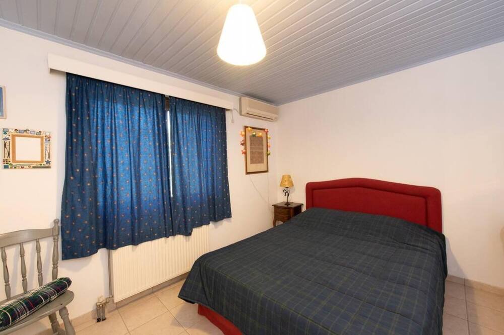 Photo of Bedroom in Chalcis